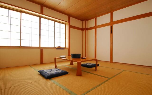 Mizubasho no Yado Higashi