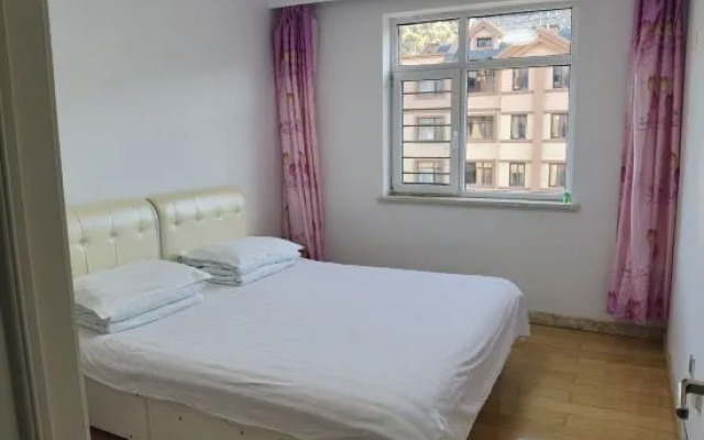 Benxi Hefu Apartment