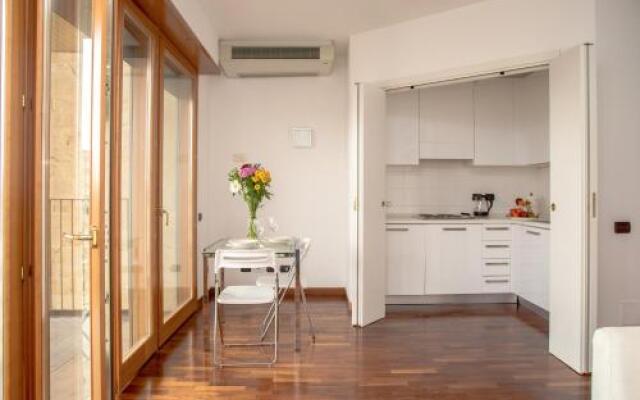 Bocconi University Flat