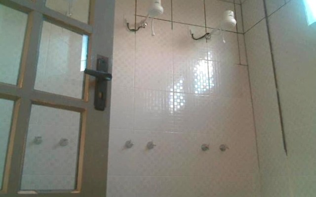 Hostel e Quarto Camping Bombinhas