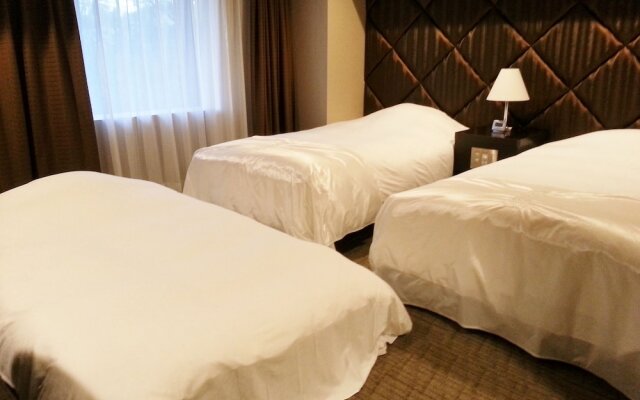 Hotel Sunline Kyoto Gion Shijyo