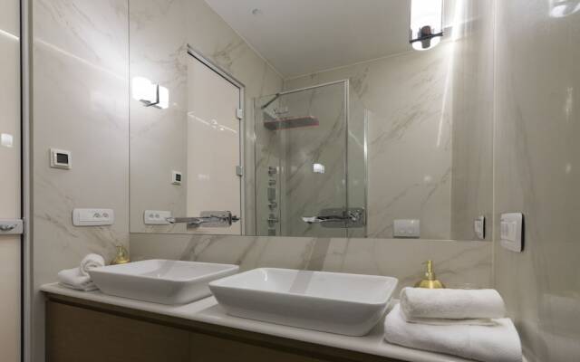 Fortuna Luxury Rooms