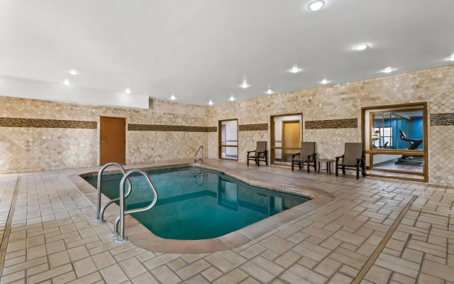 Comfort Suites Roswell North