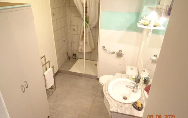 Gîte "Quartier de la Tour"