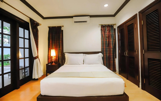 Taman Dayu Golf Club and Resort
