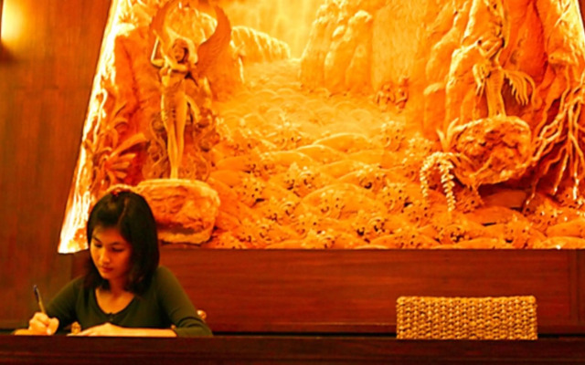 Nicha Hua Hin Hotel