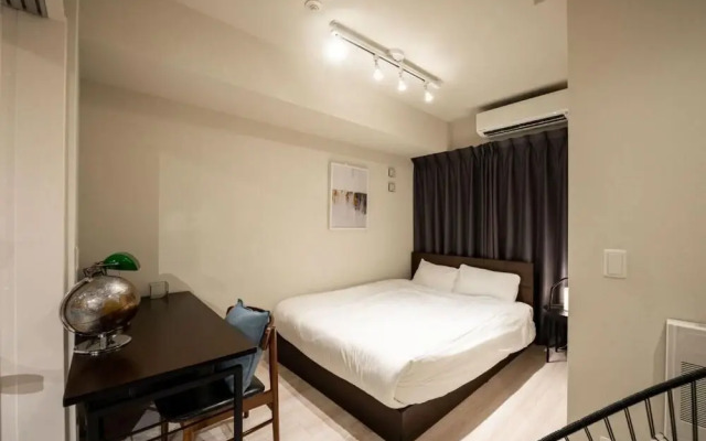 Mondomio Sapporo 207