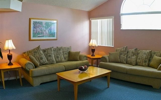 Disney Area Apartments