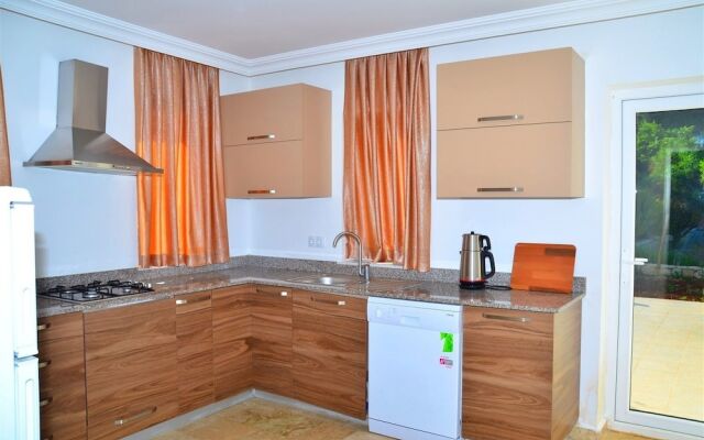 Villa Soral 2 by Akdenizvillam