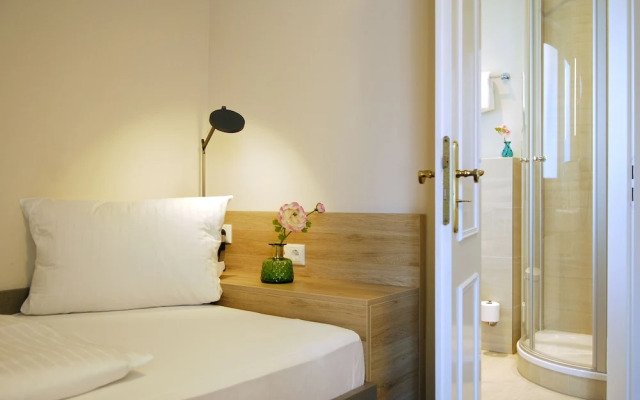 Hotel am Südwäldchen