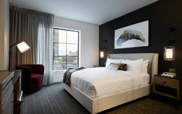 Elliot Park Hotel, Autograph Collection