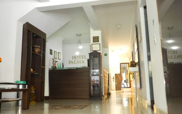 Hotel Palma 70