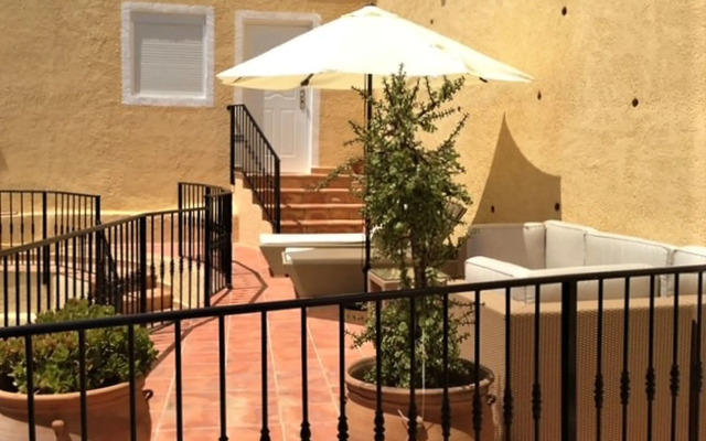 Sea-view holiday home in Altea Hills with private pool