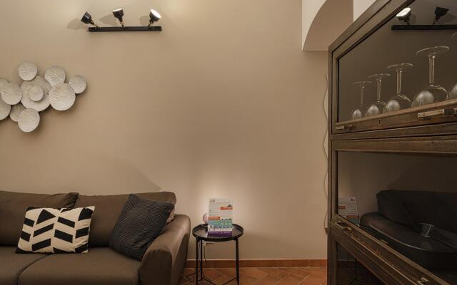 Vegetti Twin Apartments A by Wonderful Italy