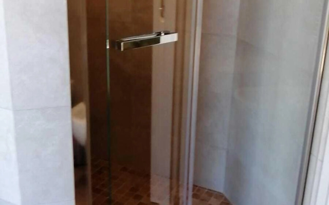 B&B La Collina Dorata