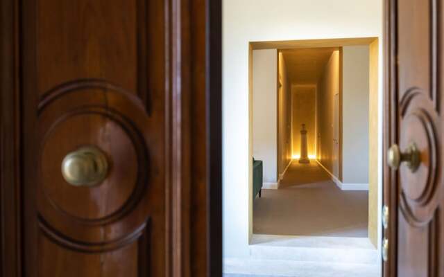 Domus 21 Luxury Suites