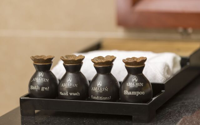 Amarin Resort & Spa Phu Quoc Hotel