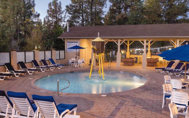 Wyndham Flagstaff