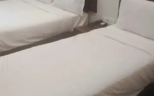 hotel orange park