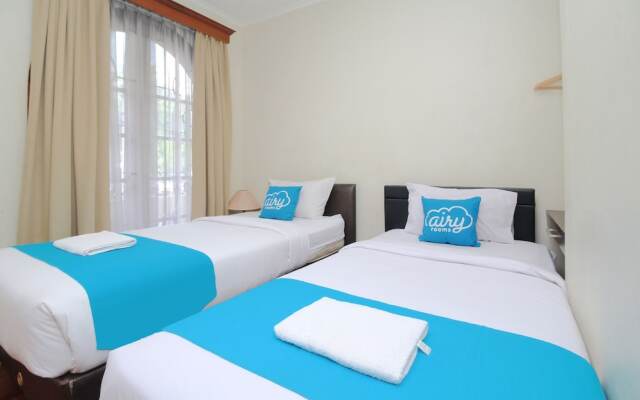 Airy Pejaten Barat 36 Jakarta