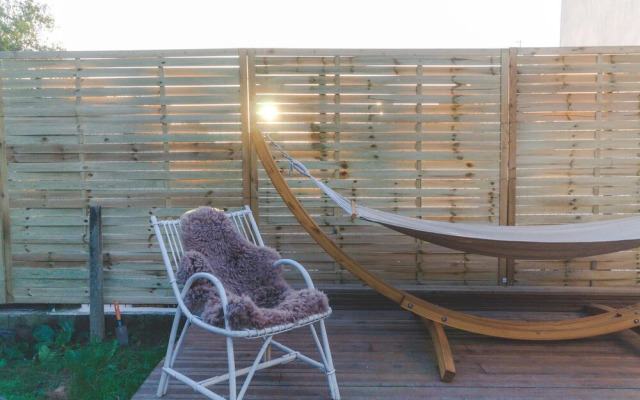 Joyu Surf Shack
