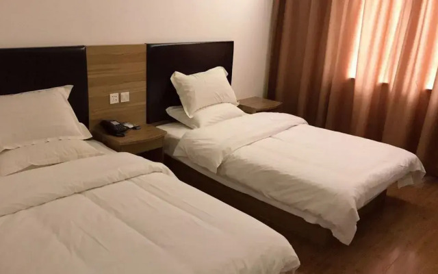 Yin Si Dun Business Hotel