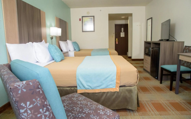 Pigeon River Inn
