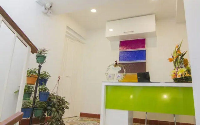 Jovita House BnB