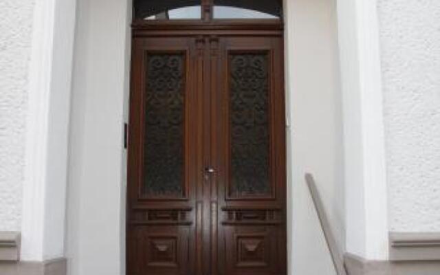 Apartament Diamentowy w Sopocie