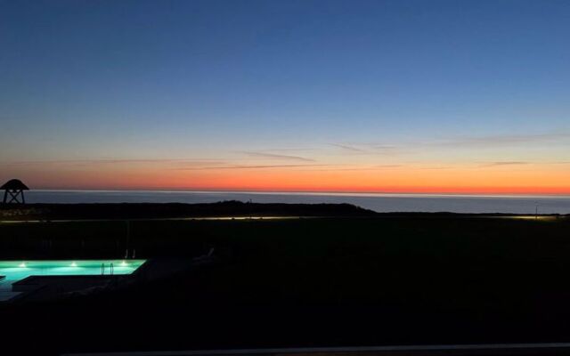 "Zivan" - 150m from the sea in NW Jutland