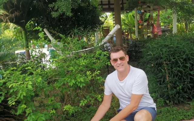 Luxury Amazing Jacuzzi Suite