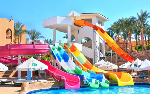 Rehana Royal Beach Resort - Aquapark & Spa