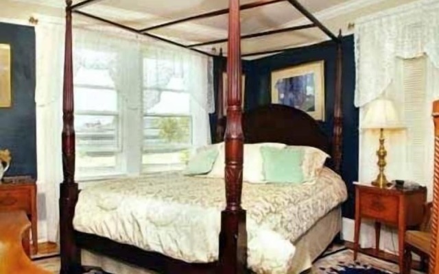 Belle View Inn