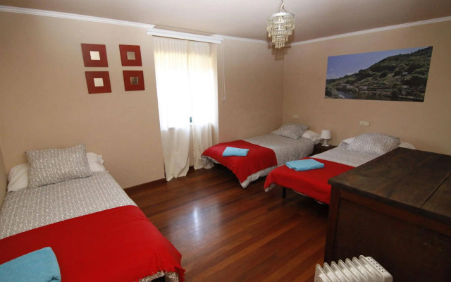 Casa Lavacolla