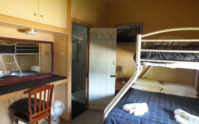 Walcha Royal Accommodation