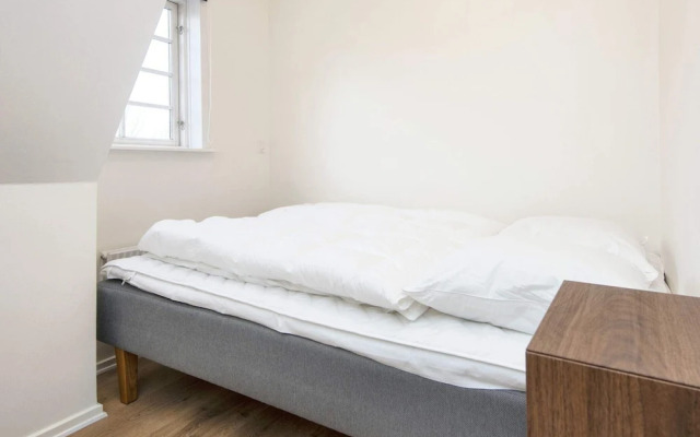 5 Star Holiday Home in Haderslev
