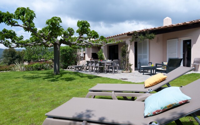 Residence Marina di Santa Giulia