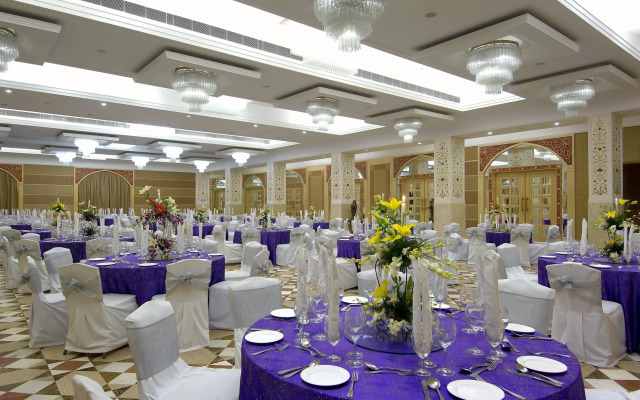 Le Méridien Jaipur Resort & Spa