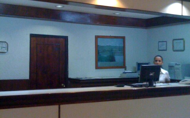 Capital O Hotel Casa Real Zacatecas