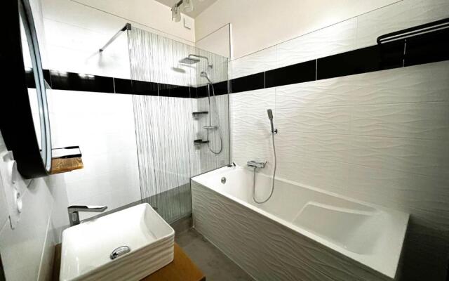 Maison Les Sables-d'Olonne, 6 pièces, 11 personnes - FR-1-197-447