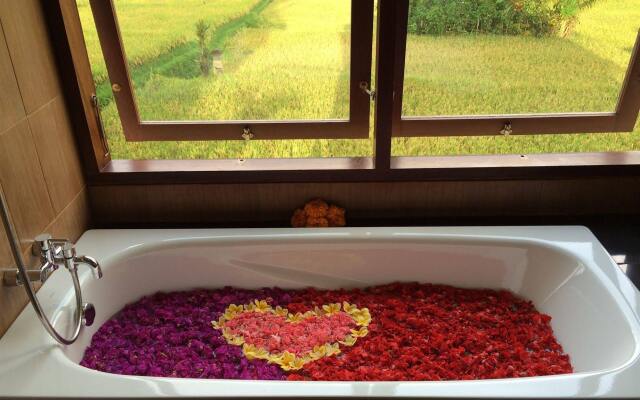 The Sakara Ubud Villas by GenuineHost