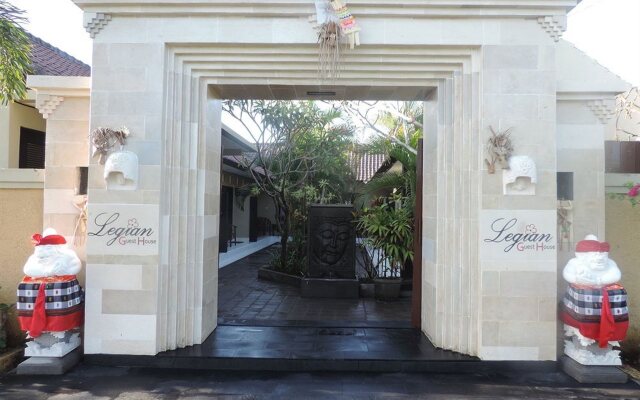Andari Legian