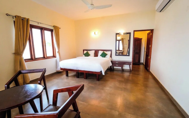 Solaris Beach View Resort by VOYE HOMES