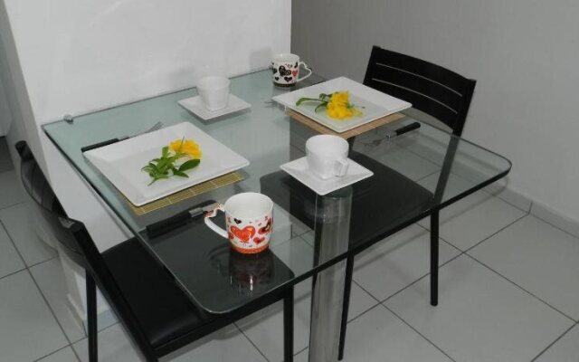 Boa Viagem Apartment
