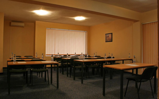 Brod Hotel