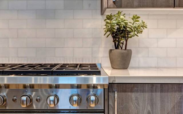 Abode at Pick N Shovel