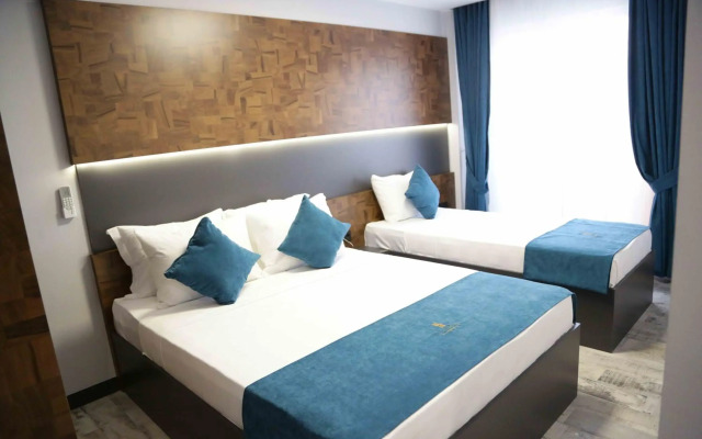 Ladik Hotel