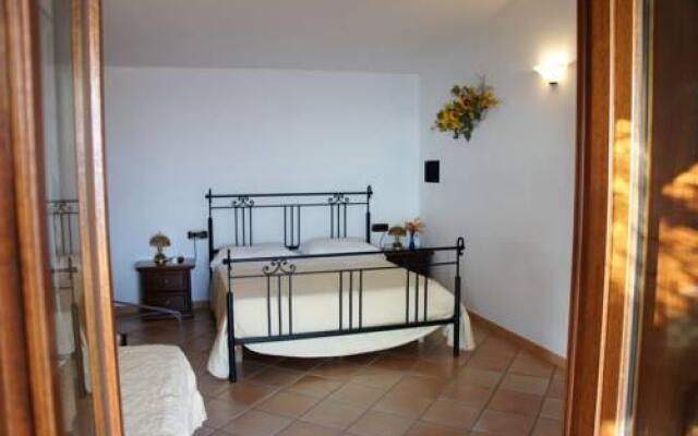 Agriturismo Le Agavi