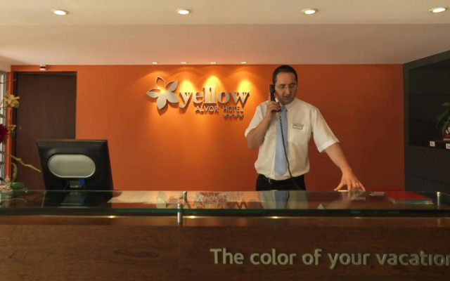 The Navigator - Palm Oasis Alvor