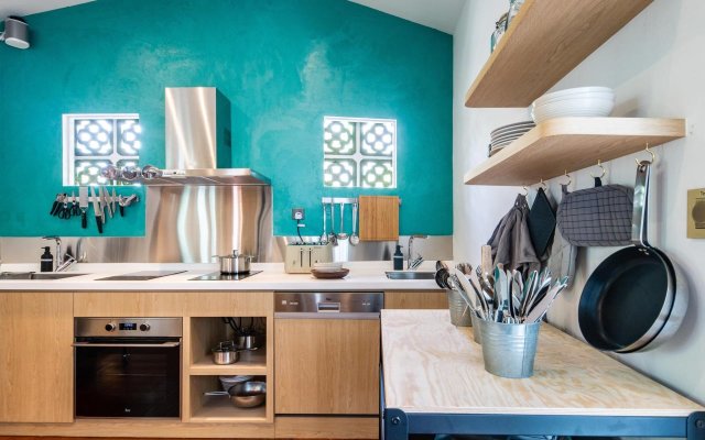 KéSa House by The Unlimited Collection managed by The Ascott Limited